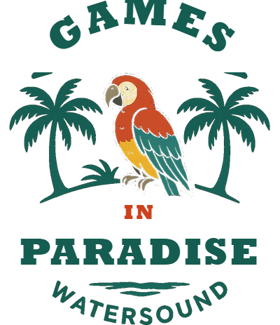 Games in Paradise